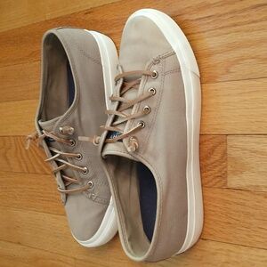 Sperry topsiders‎